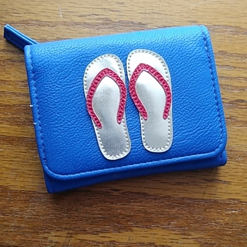 Safe Keeper wallet